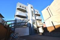 大阪府東大阪市大蓮北1丁目(マンション)の賃貸物件301の外観