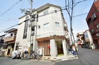 物件の外観画像