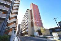 大阪府東大阪市友井5丁目(マンション)の賃貸物件209の外観