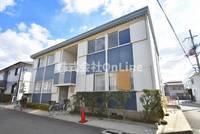 大阪府東大阪市近江堂2丁目(アパート)の賃貸物件201の外観