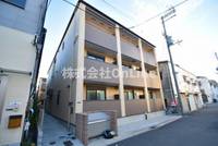 物件の外観画像