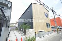 物件の外観画像