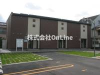 物件の外観画像