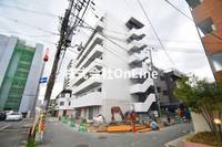 GLUCK MAISON S-SHINFUKAE ⅩⅢの外観