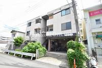 Rinon東山本新町の外観