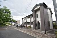 エレガンツア南本町の外観