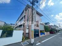 パストラル・タツミの外観