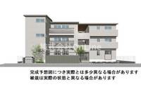 大阪府東大阪市花園東町2丁目(アパート)の賃貸物件のその他画像