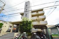 大阪府東大阪市若江南町2丁目(マンション)の賃貸物件の外観