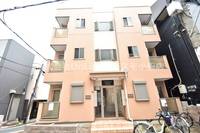 物件の外観画像