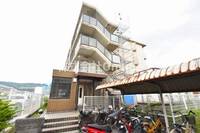 ルミエールやまもとの外観