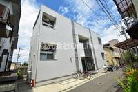 物件の外観画像