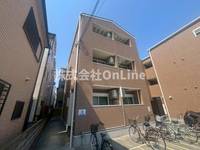 物件の外観画像