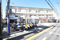 物件の外観画像