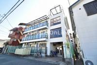 フューチャー21の外観