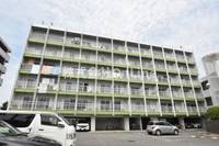 新栄プロパティー東大阪Ⅰの外観