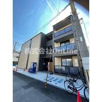 物件の外観画像