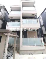 物件の外観画像