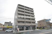 大阪府東大阪市上小阪1丁目(マンション)の賃貸物件の外観