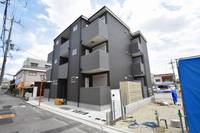 物件の外観画像