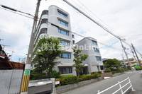 パルフェメゾンOgawa401の外観