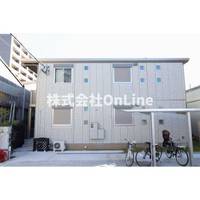 物件の外観画像