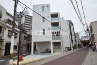 大阪府東大阪市小阪本町1丁目(マンション)の賃貸物件の外観
