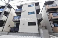 物件の外観画像