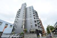 大阪府東大阪市長田東1丁目(マンション)の賃貸物件の外観