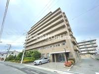 大阪府東大阪市御厨栄町3丁目(マンション)の賃貸物件の外観