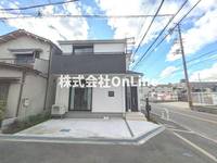 大阪府八尾市上之島町南7丁目(一戸建)の賃貸物件の外観