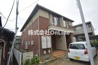 物件の外観画像