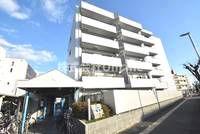 アンドユー植田の外観