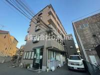 グローバルエイシンの外観