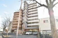 オリエンタル長田駅前の外観