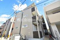 物件の外観画像