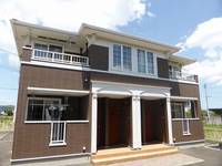 物件の外観画像