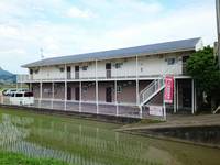 物件の外観画像