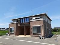 物件の外観画像
