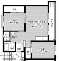 物件の外観画像