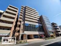 アルカディア西内町0602の外観
