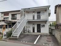 エルディム 吉田の外観