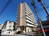 ル・マレNishikimachi502の外観