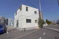 香川県高松市木太町(一戸建)の賃貸物件Aの外観