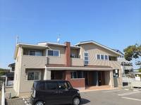 ドリーム館 悠悠の外観