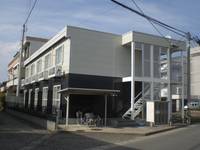 物件の外観画像