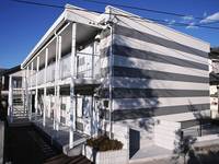 物件の外観画像