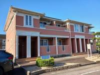 エスペランスAの外観