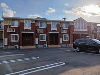 TJハウスの外観