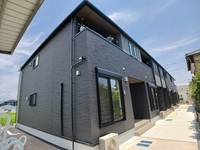 ベル アントラーの外観